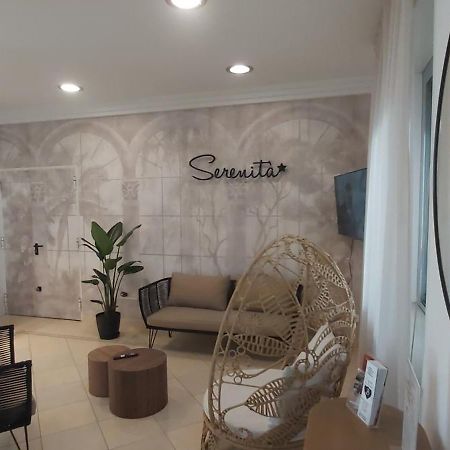 B&B Hotel Serenita Bellaria-Igea Marina Luaran gambar