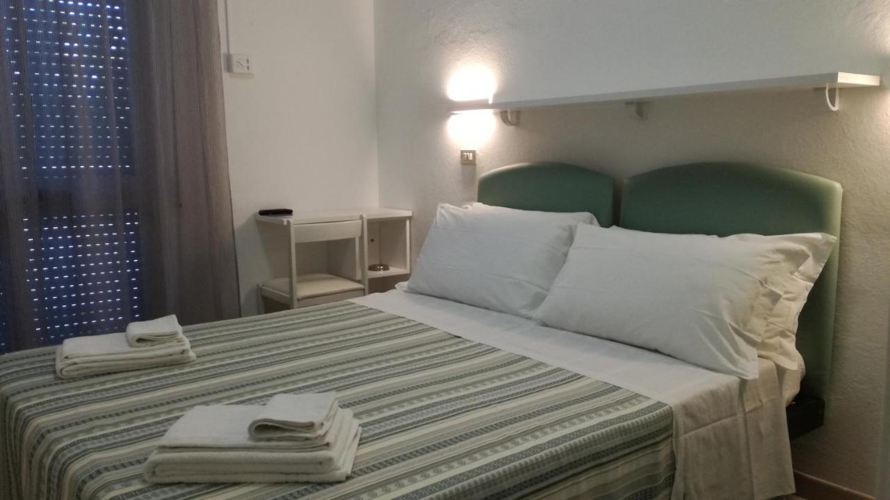 B&B Hotel Serenita Bellaria-Igea Marina Luaran gambar