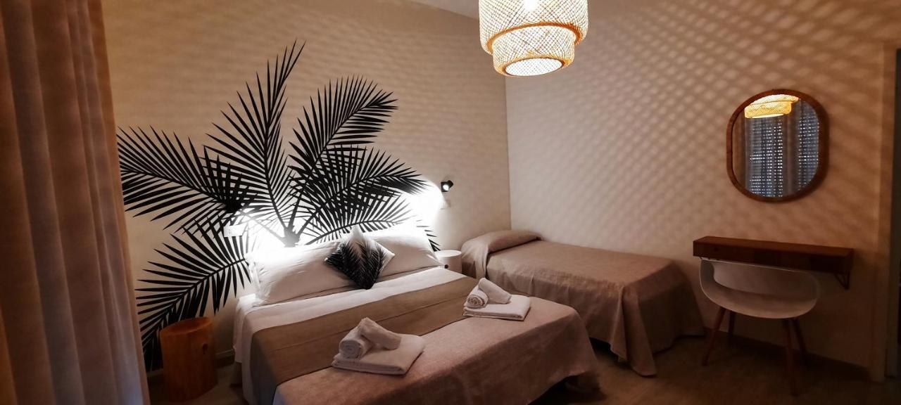 B&B Hotel Serenita Bellaria-Igea Marina Luaran gambar