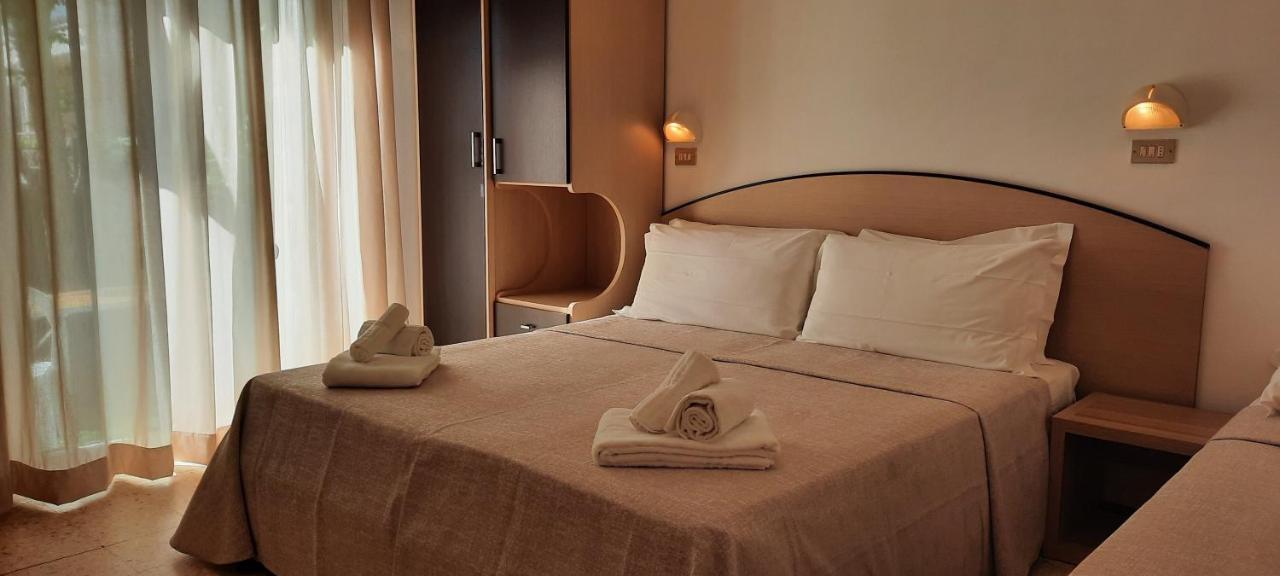 B&B Hotel Serenita Bellaria-Igea Marina Luaran gambar