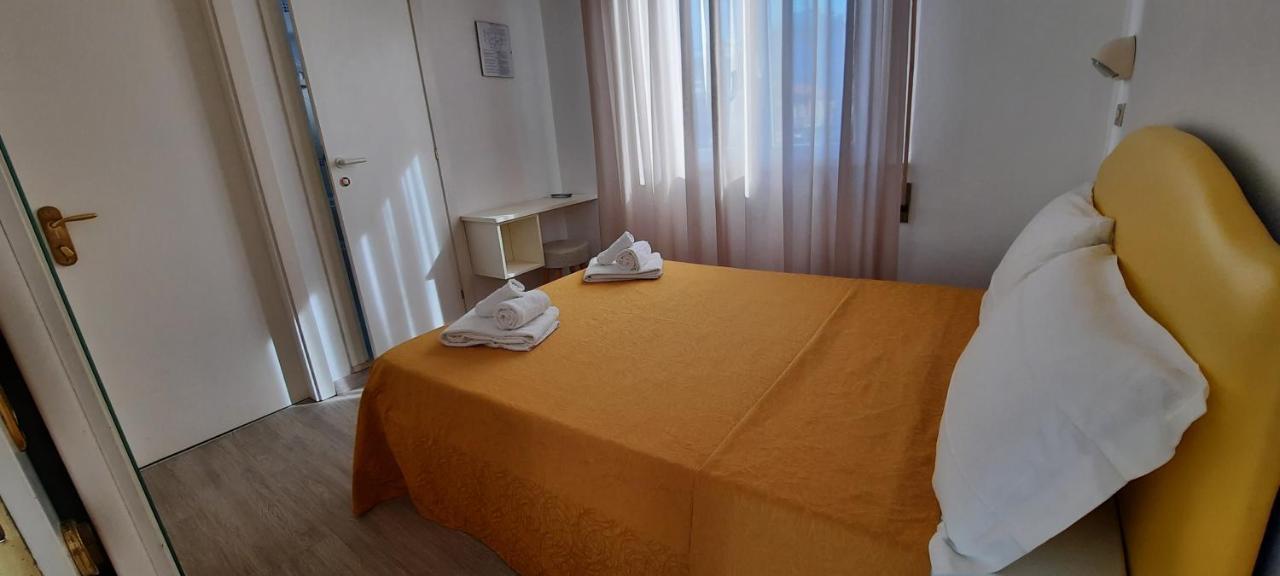 B&B Hotel Serenita Bellaria-Igea Marina Luaran gambar