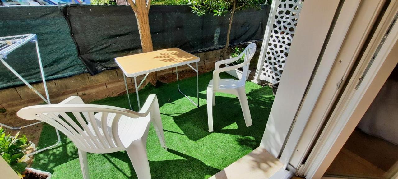 B&B Hotel Serenita Bellaria-Igea Marina Luaran gambar