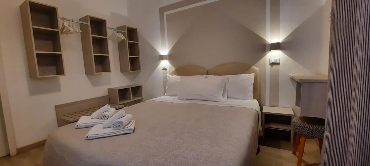 B&B Hotel Serenita Bellaria-Igea Marina Luaran gambar