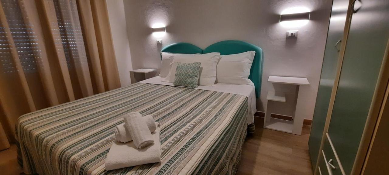 B&B Hotel Serenita Bellaria-Igea Marina Luaran gambar