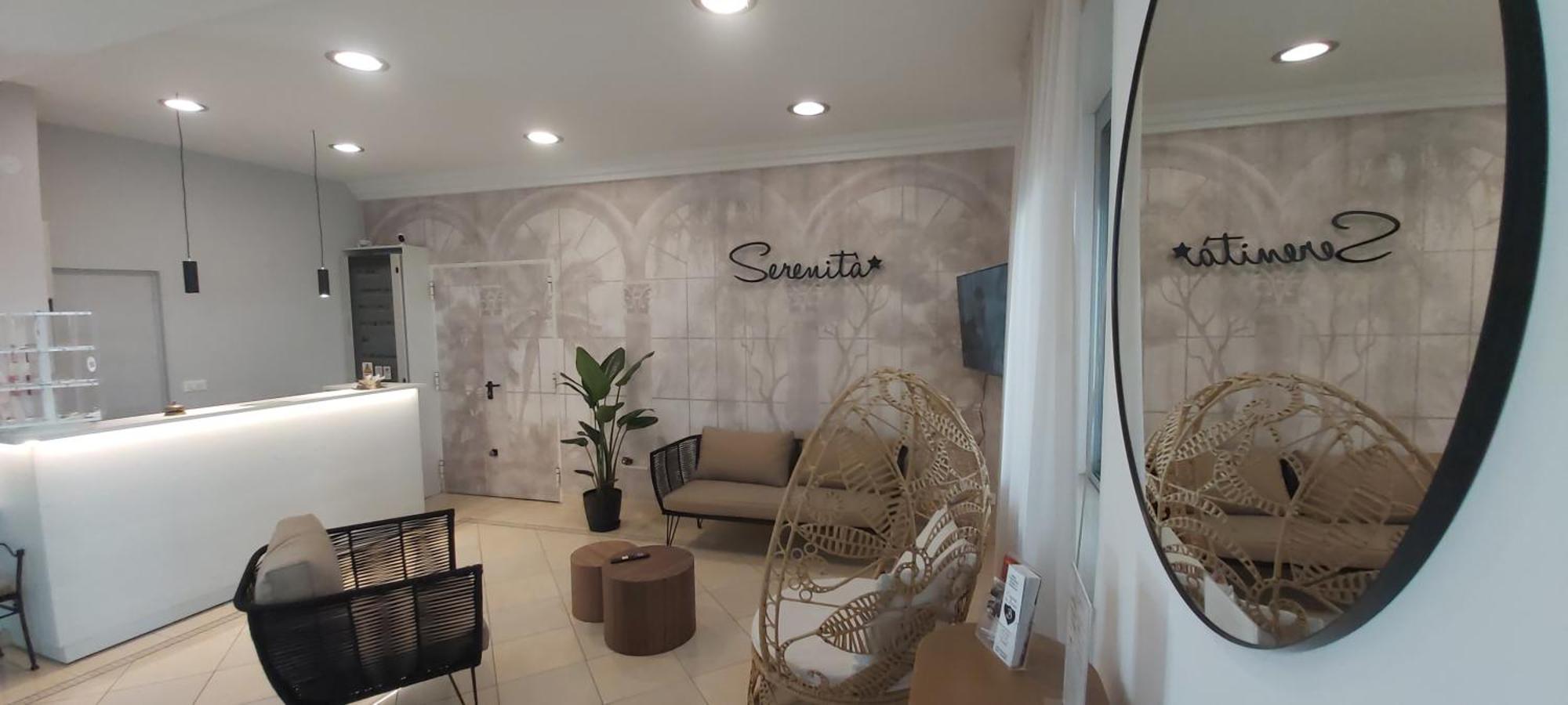 B&B Hotel Serenita Bellaria-Igea Marina Luaran gambar