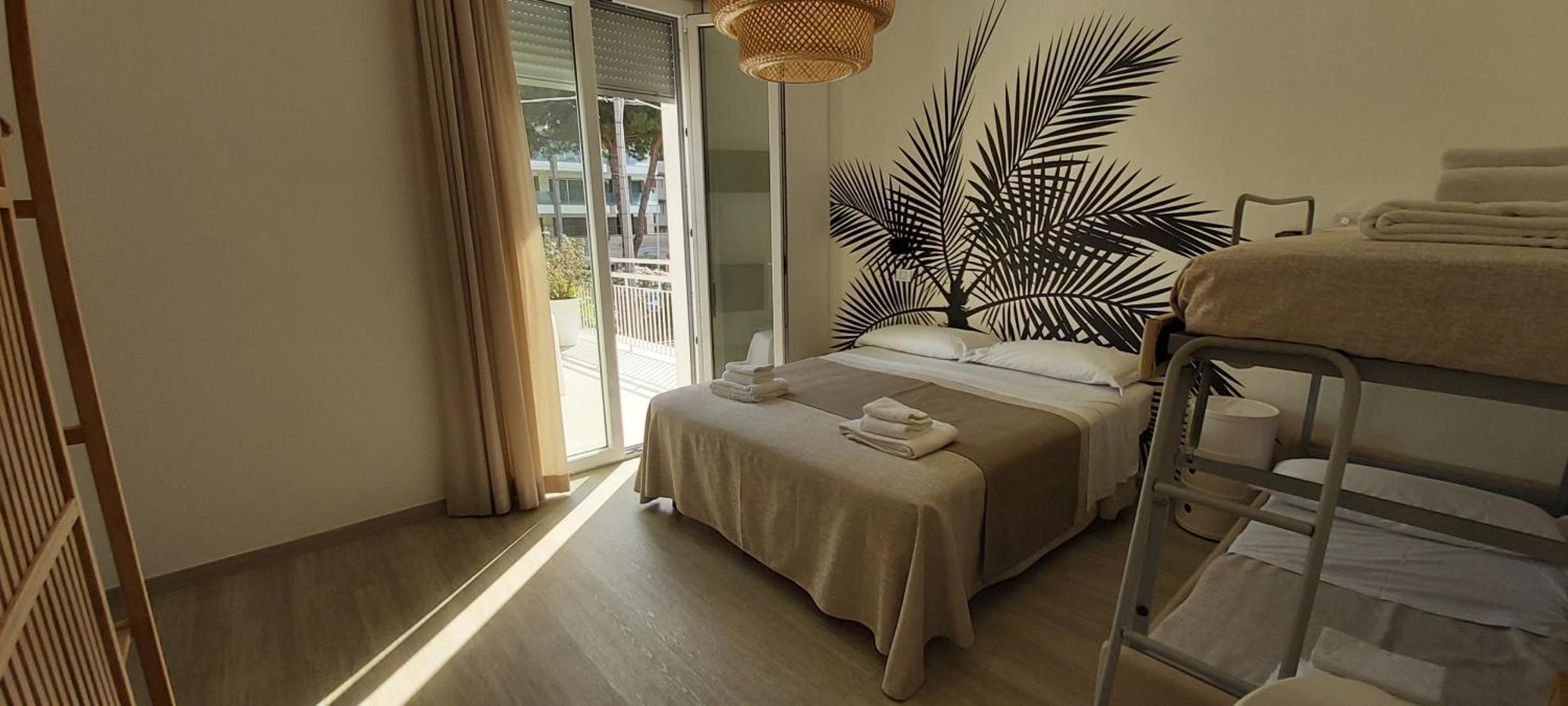 B&B Hotel Serenita Bellaria-Igea Marina Luaran gambar