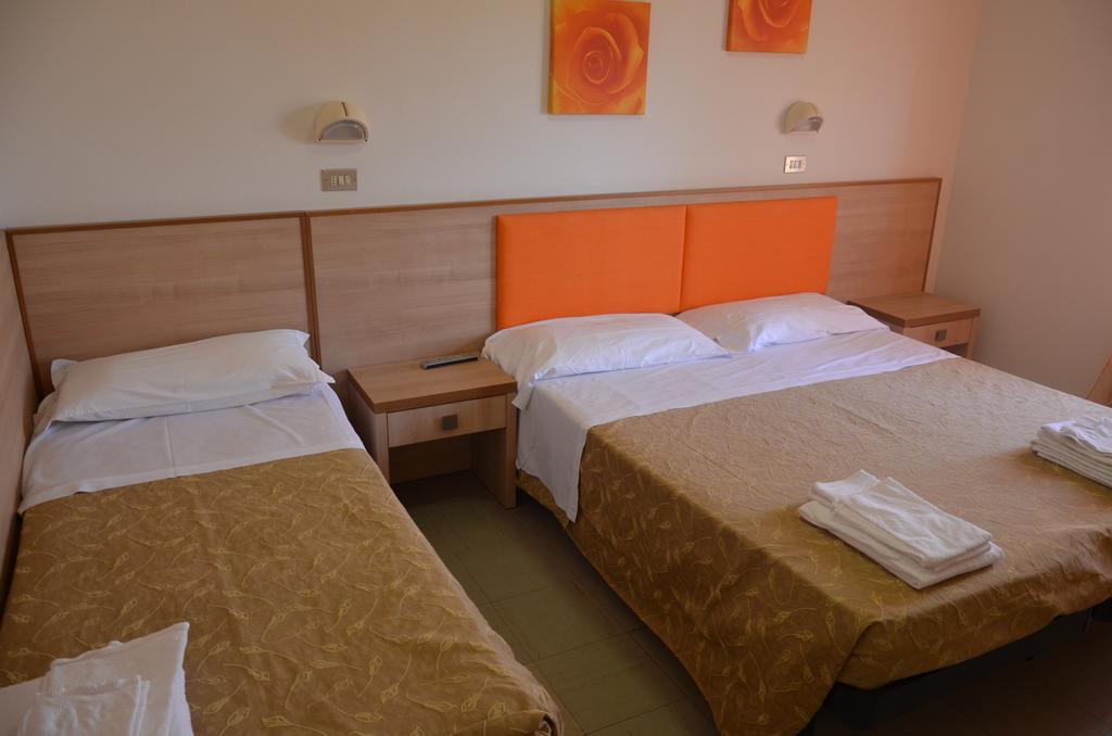 B&B Hotel Serenita Bellaria-Igea Marina Luaran gambar