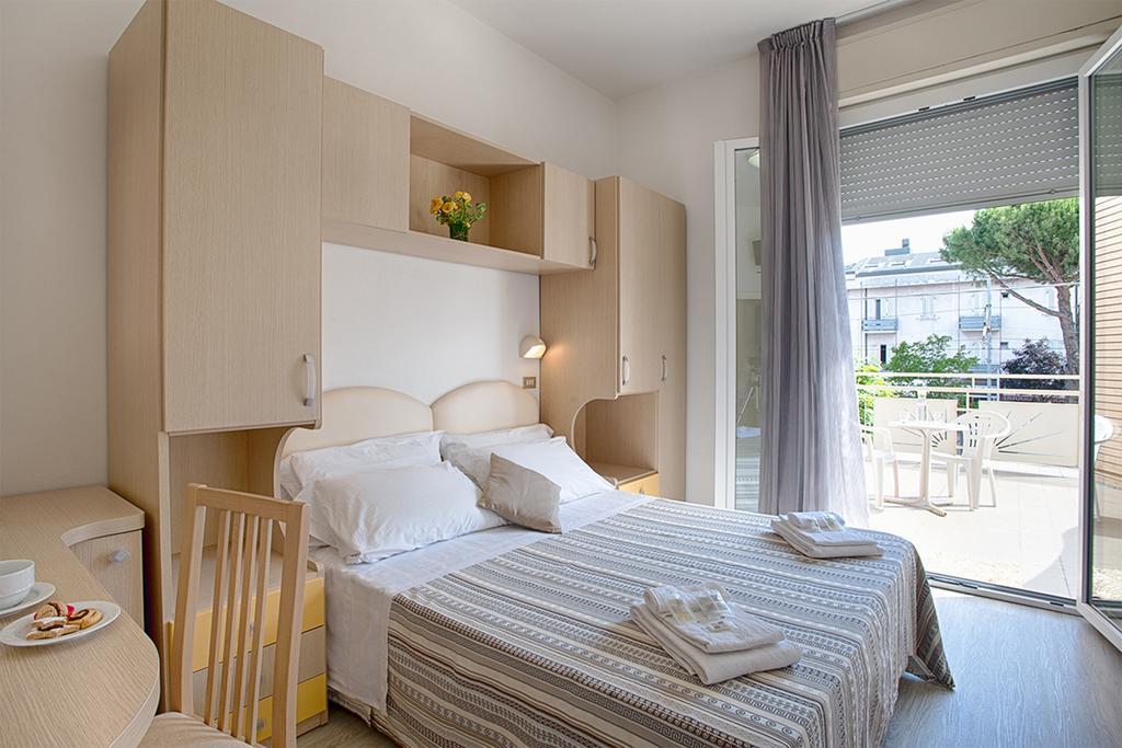 B&B Hotel Serenita Bellaria-Igea Marina Luaran gambar