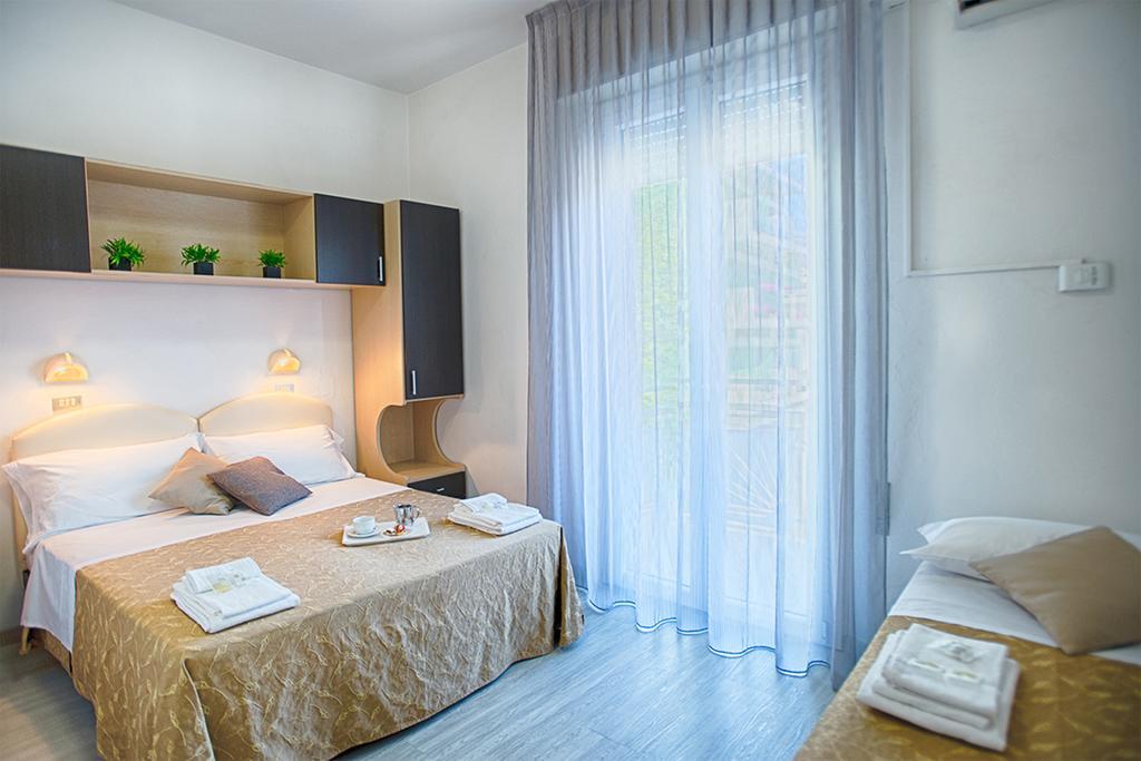B&B Hotel Serenita Bellaria-Igea Marina Luaran gambar