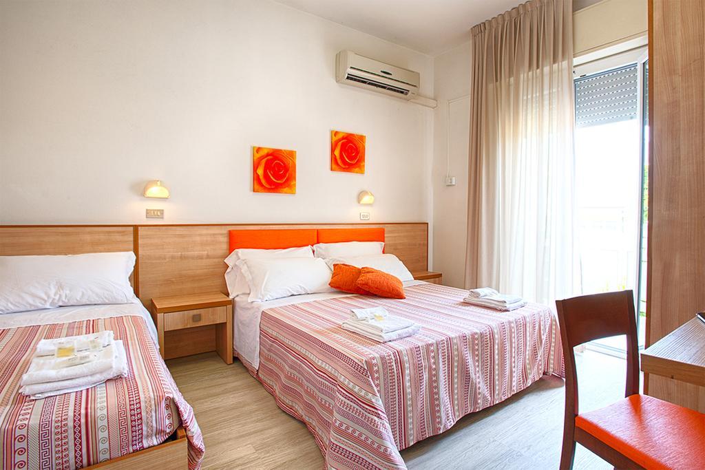 B&B Hotel Serenita Bellaria-Igea Marina Luaran gambar