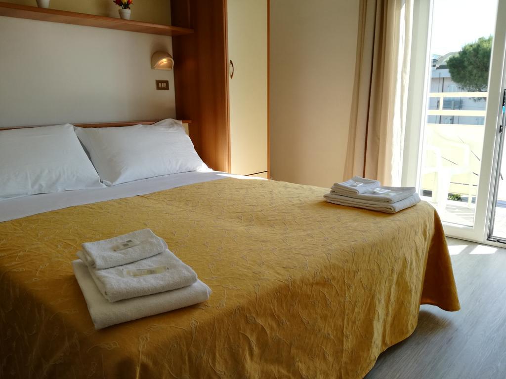 B&B Hotel Serenita Bellaria-Igea Marina Luaran gambar