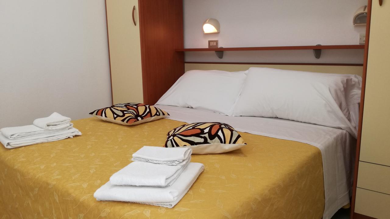 B&B Hotel Serenita Bellaria-Igea Marina Luaran gambar