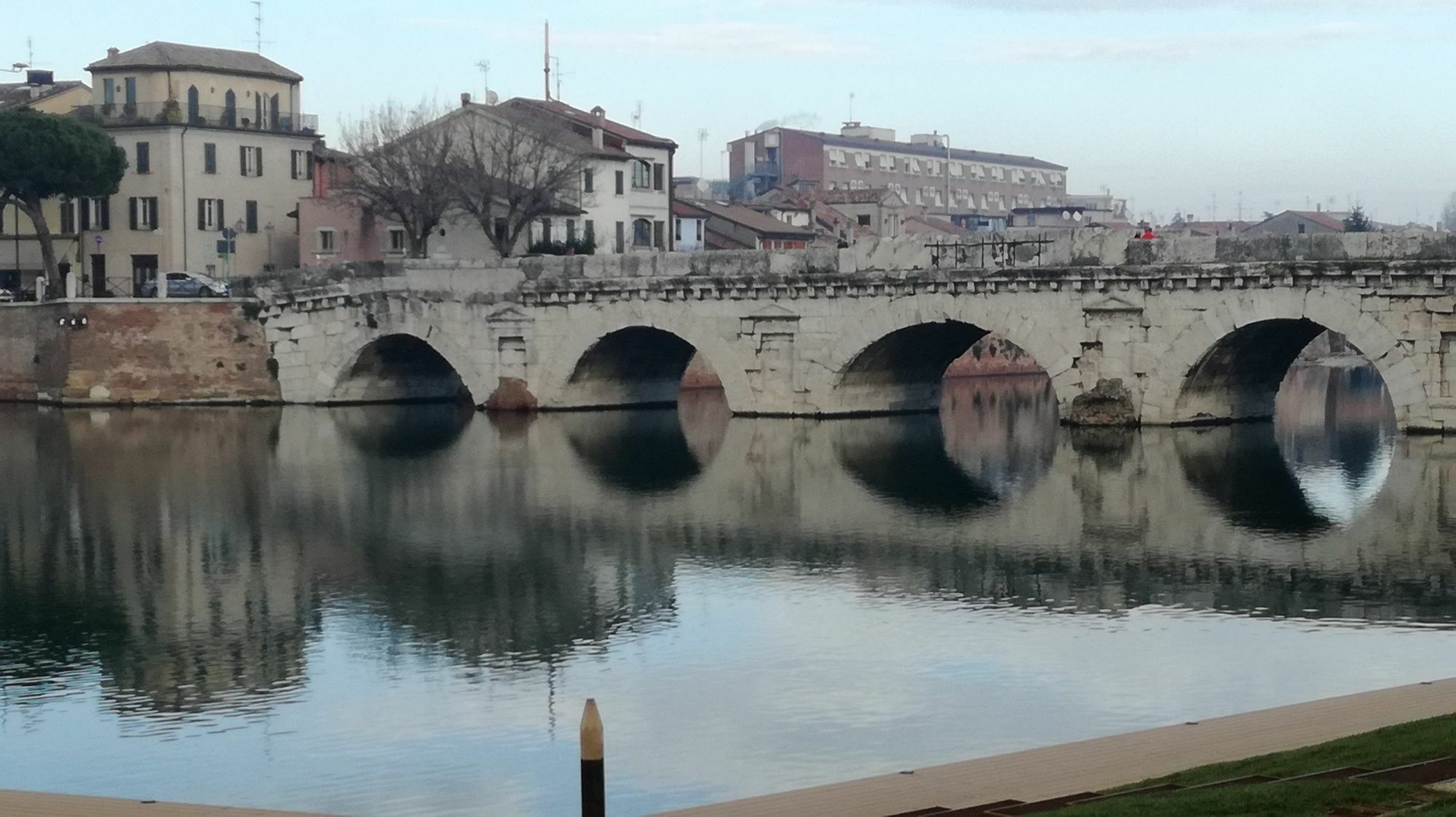 B&B Hotel Serenita Bellaria-Igea Marina Luaran gambar