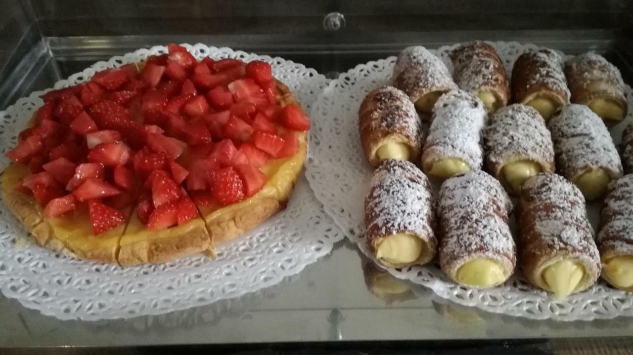 B&B Hotel Serenita Bellaria-Igea Marina Luaran gambar